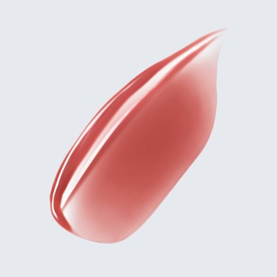 2 - Estée Lauder Glossy Pout Tinted Lip Oil 03 Rose Water 6 ml