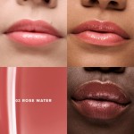 3 - Estée Lauder Glossy Pout Tinted Lip Oil 03 Rose Water 6 ml