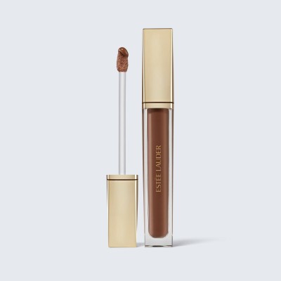 1 - Estée Lauder Glossy Pout Tinted Lip Oil 05 Hot Cocoa 6 ml