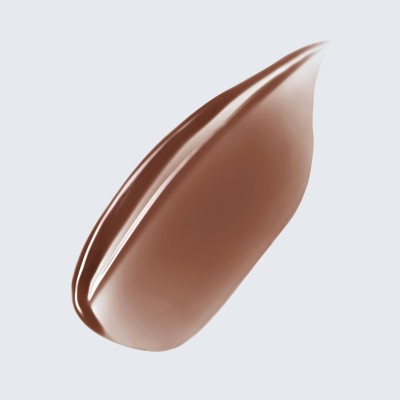 2 - Estée Lauder Glossy Pout Tinted Lip Oil 05 Hot Cocoa 6 ml