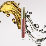 5 - Estée Lauder Glossy Pout Tinted Lip Oil 05 Hot Cocoa 6 ml