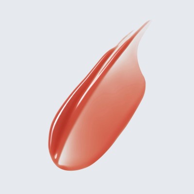 2 - Estée Lauder Glossy Pout Tinted Lip Oil 07 Apricot Nectar 6 ml