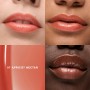 3 - Estée Lauder Glossy Pout Tinted Lip Oil 07 Apricot Nectar 6 ml