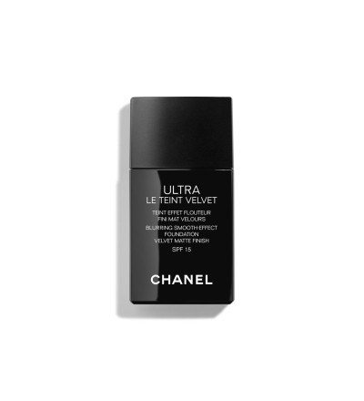 1 - CHANEL Ultra Le Teint Velvet B50 30 ml