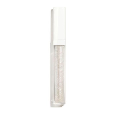 1 - CHANEL Rouge Coco Gloss 814 Crystal Clear 5.5g