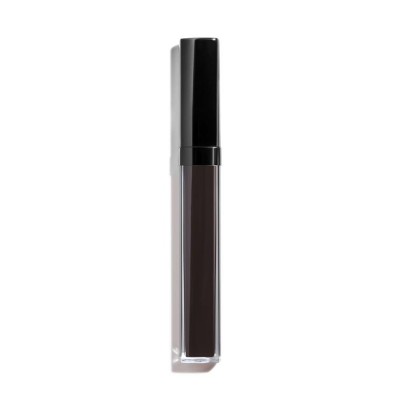 1 - CHANEL Rouge Coco Gloss 816 Laque Noire 5.5g