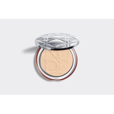 1 - Dior Diorskin Mineral Nude Matte 02 Light