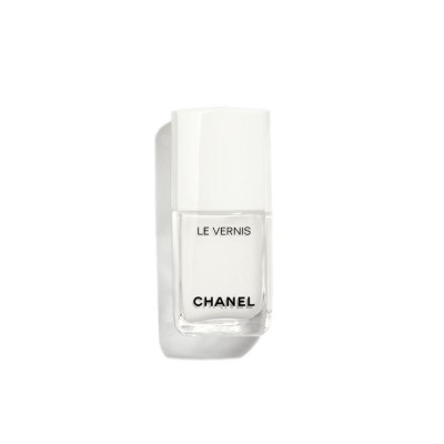 1 - CHANEL Le Vernis 711 Pure White 13 ml