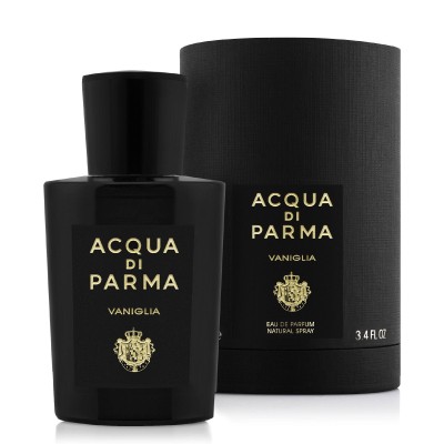 2 - Acqua di Parma Vaniglia eau de parfum 100ml