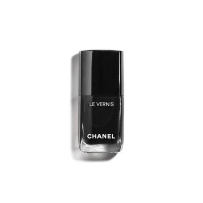 1 - CHANEL Le Vernis 713 Pure Black 13 ml