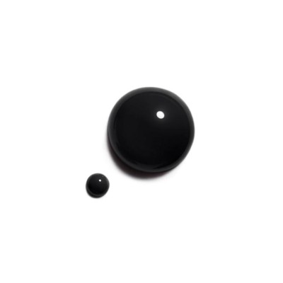 2 - CHANEL Le Vernis 713 Pure Black 13 ml