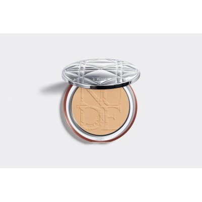 1 - Dior Diorskin Mineral Nude Matte 03 Medium
