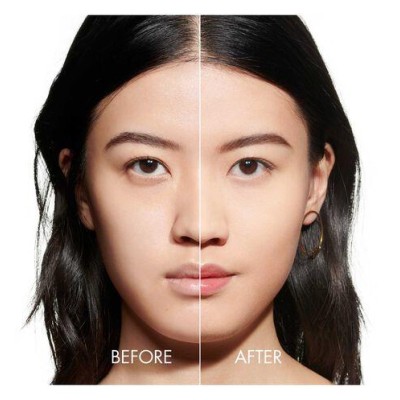 2 - Dior Diorskin Mineral Nude Matte 03 Medium