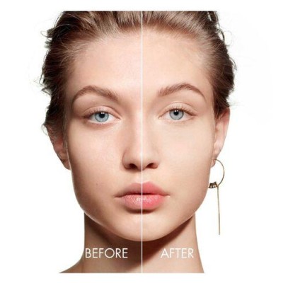 2 - Dior Diorskin Mineral Nude Matte 05 Translucent
