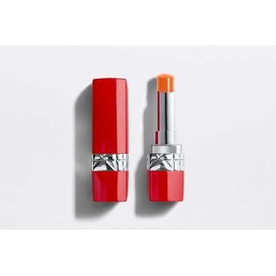 1 - Dior Rouge Ultra Rouge - Limited Edition 533 Ultra Rush
