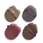 2 - CHANEL Les 4 Ombres 332 Noir Supreme 2g