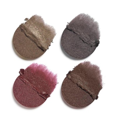 2 - CHANEL Les 4 Ombres 332 Noir Supreme 2g