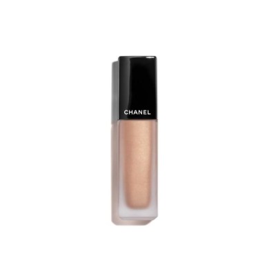 1 - CHANEL Rouge Allure Ink 202 Metallic Beige 6ml