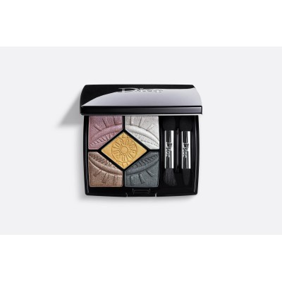 1 - Dior 5 Couleurs Power Look 517 Intensif-Eye 5.5g