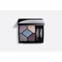 1 - Dior 5 Couleurs 977 Power Look Glorif-Eye 5.5g