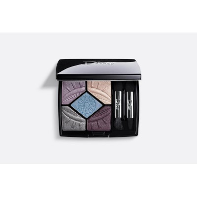 1 - Dior 5 Couleurs 977 Power Look Glorif-Eye 5.5g