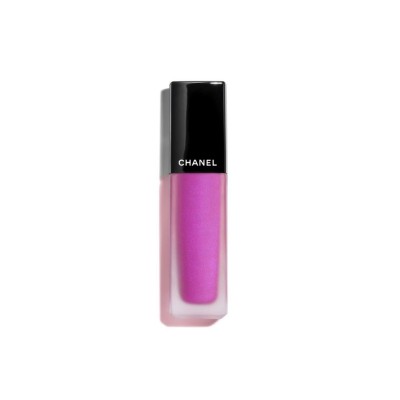 1 - CHANEL Rouge Allure Ink 212 Metallic Purple 6ml