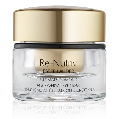 1 - Estée Lauder Re-Nutriv Ultimate Diamond Brilliance Eye Cream - Crema Contorno Occhi 15ml
