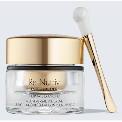 2 - Estée Lauder Re-Nutriv Ultimate Diamond Brilliance Eye Cream - Crema Contorno Occhi 15ml