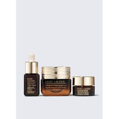 1 - Estée Lauder Brighter Eyes Start Here - Cofanetto Occhi 15ml+7ml+5ml