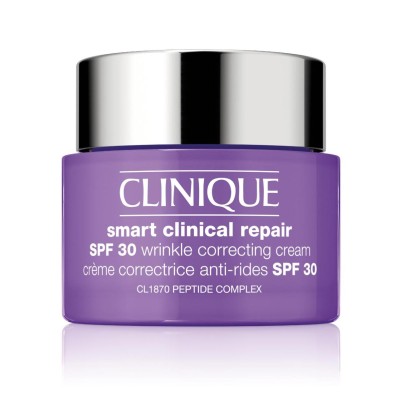 1 - Clinique Smart Clinical Repair SPF 30 Day cream Face 75 ml