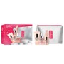 1 - Clinique Glow All Over Skincare Set