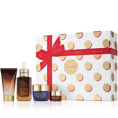 1 - Estée Lauder Estée Set and Skincare Joys