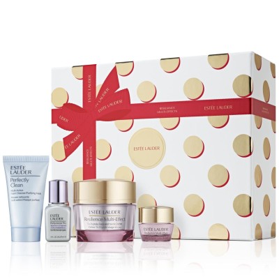 1 - Estée Lauder Estée Set Resilience Multi-Effects