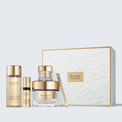 2 - Estée Lauder Re-Nutriv Reawaken Skins Youthful Set