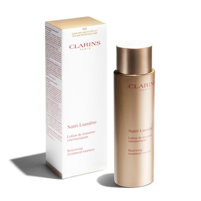 1 - Clarins Nutri-Lumière Treatment Essence, 200 ml