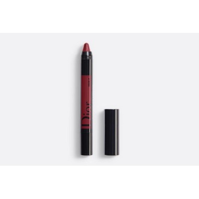 1 - Dior Rouge Graphist 784 Draw It