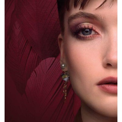 2 - Dior Rouge Graphist 784 Draw It