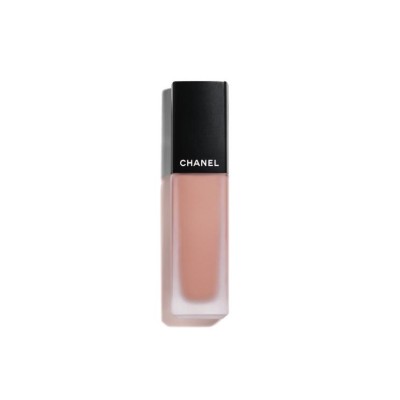 1 - CHANEL Rouge Allure Ink Fusion 6 g 802 Beige Naturel Opaco