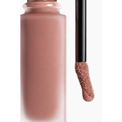 2 - CHANEL Rouge Allure Ink Fusion 802 Beige Naturel 6g