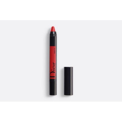 1 - Dior Rouge Graphist 999 Shout It