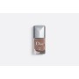 1 - Dior Vernis smalto per unghie Marrone Lucida