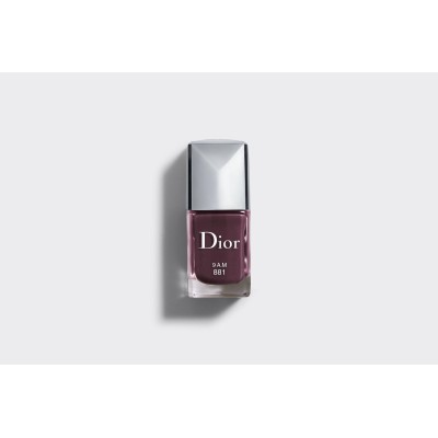 1 - Dior Vernis smalto per unghie Viola Lucida