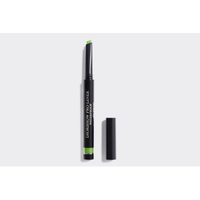 1 - Dior Diorshow Pro Liner Waterproof 456 Matte Lime 0.3g