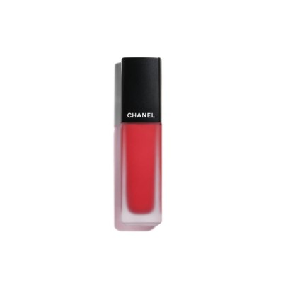 1 - CHANEL Rouge Allure Ink Fusion 816 Fresh Red 6ml