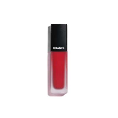 1 - CHANEL Rouge Allure Ink Fusion 818 True Red 6ml