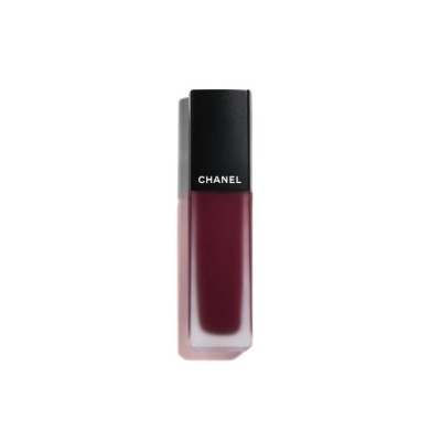 1 - CHANEL Rouge Allure Ink Fusion 826 Pourpre 6ml