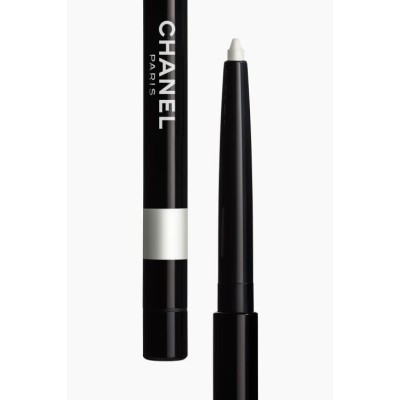 2 - CHANEL Stylo Yeux Waterproof 949 Blanc Graphique 0.3g