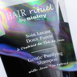 2 - Sisley Soin Lavant Doux Pureté 200ml