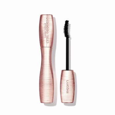 1 - Lancôme Mascara Lash Idôle Curl Goddess eyelash mascara 01 Divine Black 8 ml