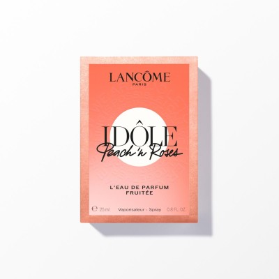 2 - Lancôme Idôle Peach ‘N Roses Eau de Parfum 25ml